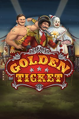 Golden Ticket