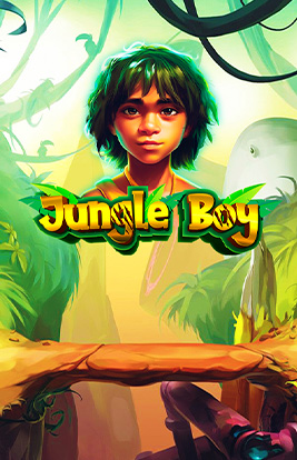 Jungle Boy